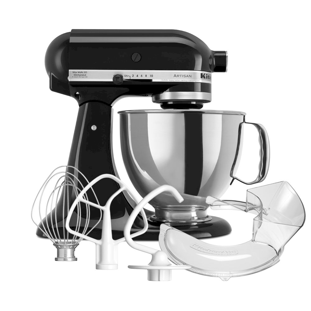 Các loại phụ kiện máy trộn KitchenAid  mà bà nội trợ nào cũng mê